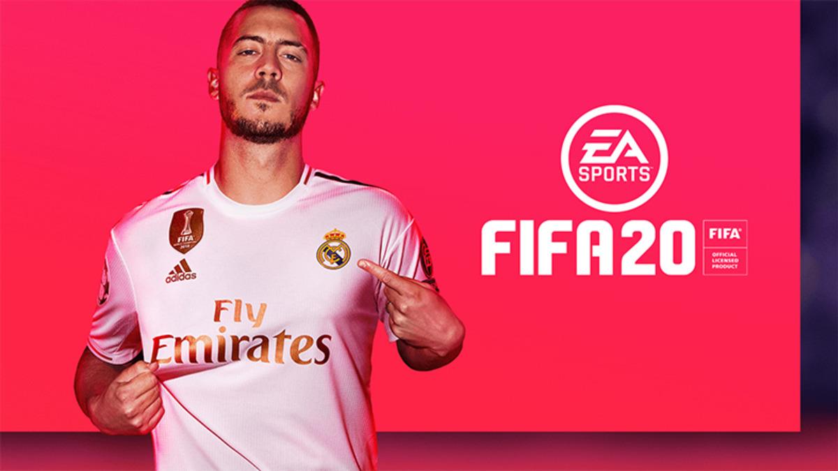 FIFA 20’nin Uzun Süredir Beklenen Demosu Yayınlandı (İndirme Linki)