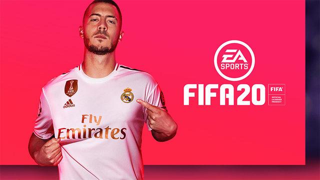 FIFA 20’nin Uzun Süredir Beklenen Demosu Yayınlandı (İndirme Linki)