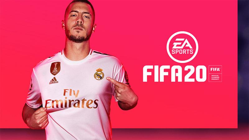 FIFA 20’nin Uzun Süredir Beklenen Demosu Yayınlandı (İndirme Linki)