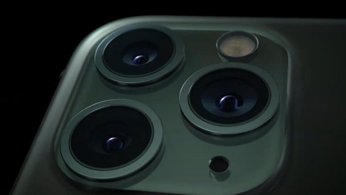 iPhone 11 Pro Max’te Yer Alan 3 Arka Kamera Ne İşe Yarıyor?