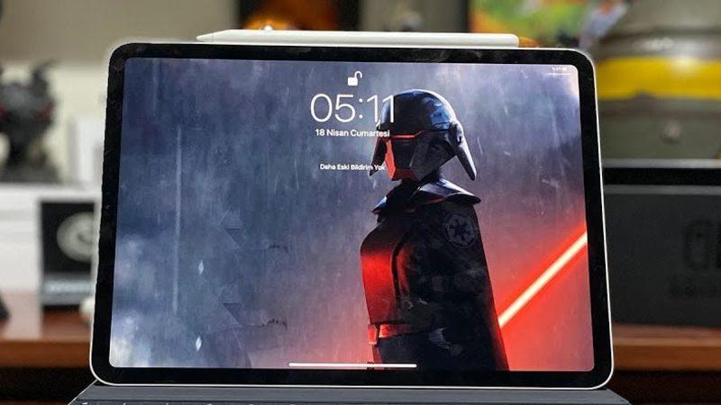 iPadOS 13.4.1 Güncellemesinin iPad Pro Cihazlarda Sorun Oluşturduğu Söylendi