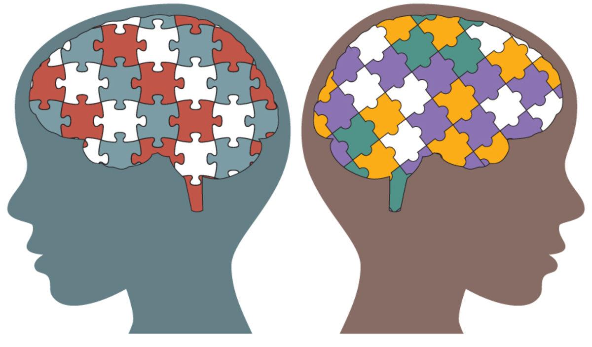 Erken Çocukluk Döneminde Otizm Şiddetinin Değişebildiğini Gösteren Araştırma