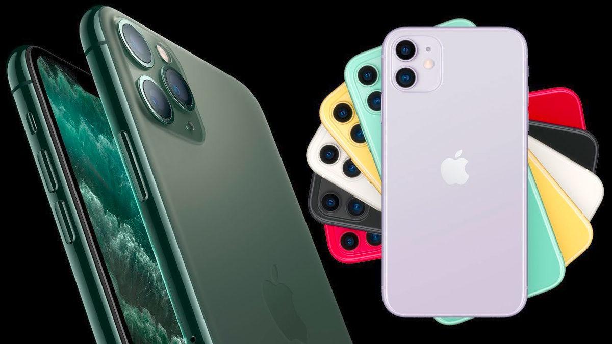 iPhone 11 Gerçekten Alınır mı? Detaylı iPhone 11 İncelemesi