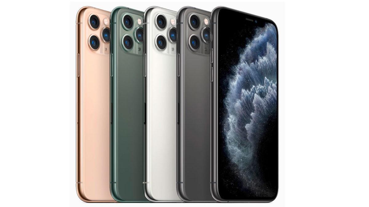 iPhone 11 Pro’nun Dudak Uçuklatan Geekbench Performans Sonuçları