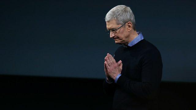 Tim Cook’un Çalışanlarına Gönderdiği ’George Floyd’ Açıklaması