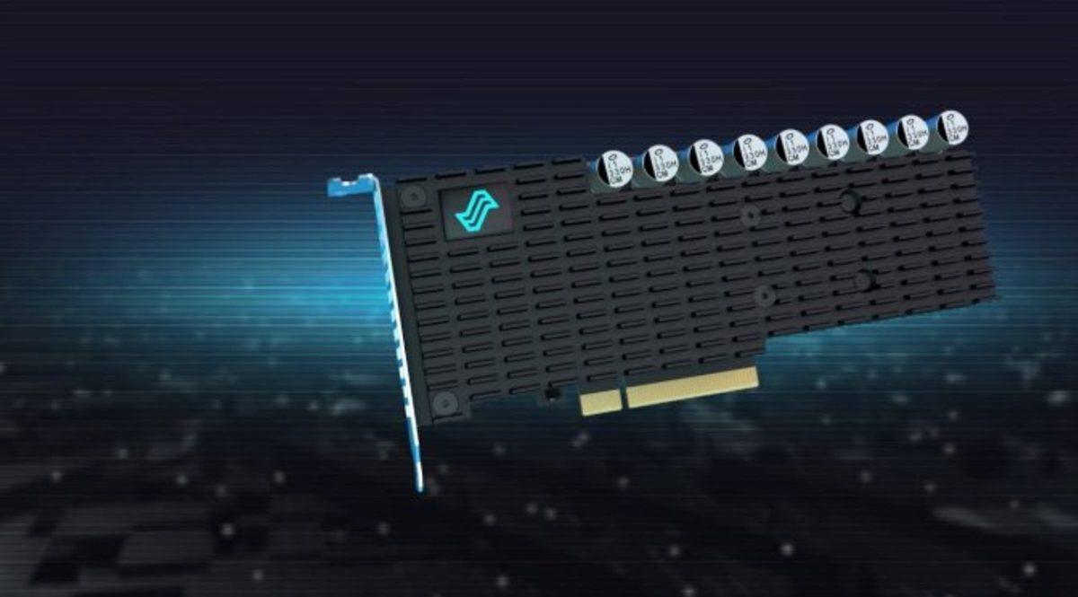 PlayStation 5’te Bulunandan Neredeyse 3 Kat Daha Yüksek Hız Sunan SSD (Video)