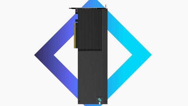 PlayStation 5’te Bulunandan Neredeyse 3 Kat Daha Yüksek Hız Sunan SSD (Video)