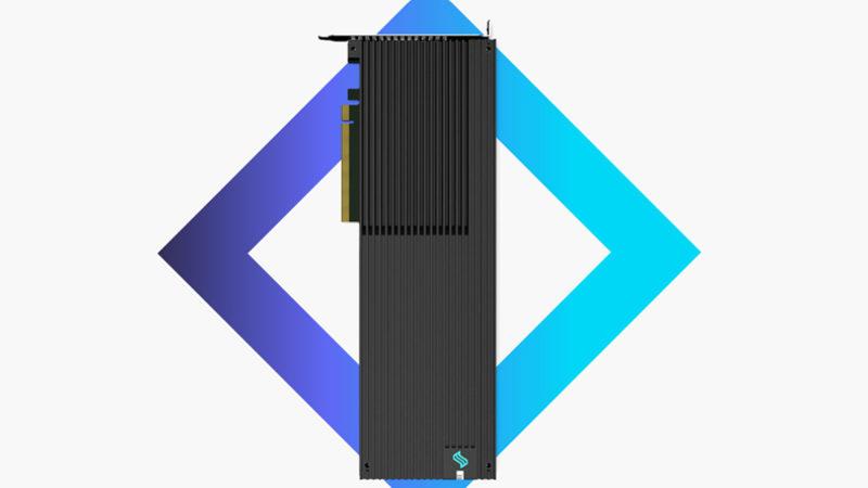 PlayStation 5’te Bulunandan Neredeyse 3 Kat Daha Yüksek Hız Sunan SSD (Video)