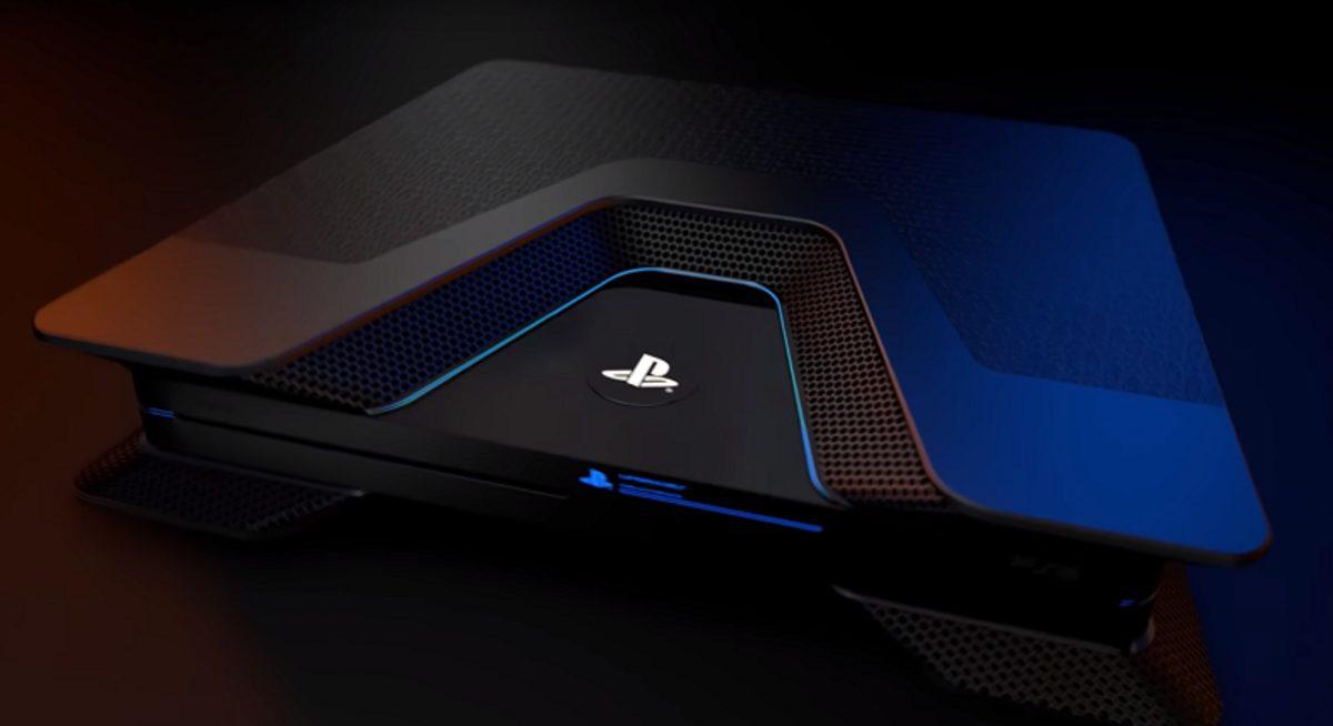 PlayStation 5’in PS4 Pro’dan İki Kat Daha Kalın Olacağı İddia Edildi