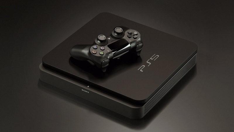 PlayStation 5’in PS4 Pro’dan İki Kat Daha Kalın Olacağı İddia Edildi