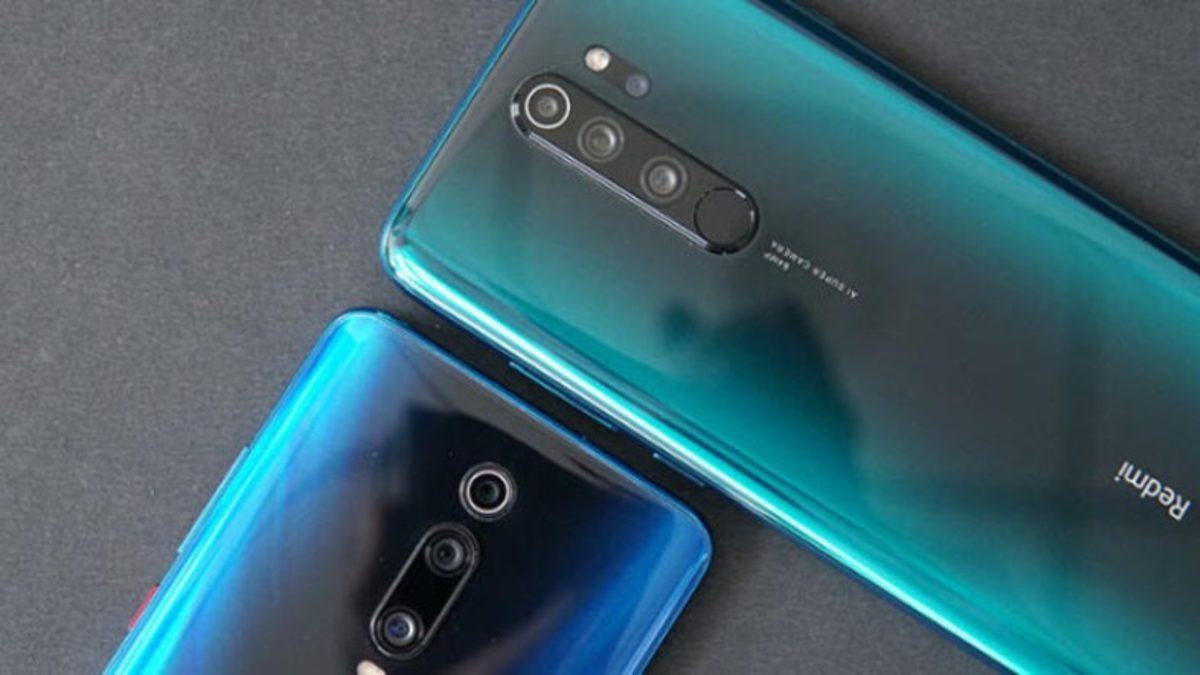 Redmi 9, Redmi 9A ve Redmi 9C’nin Özellikleri ve Fiyatı Ortaya Çıktı