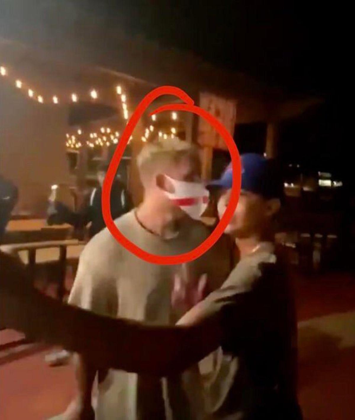 YouTuber Jake Paul, ABD’deki Eylemleri Kendi Çıkarına Kullanmakla Eleştiriliyor