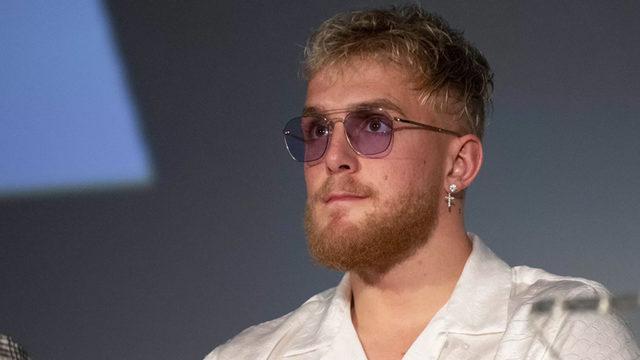 YouTuber Jake Paul, ABD’deki Eylemleri Kendi Çıkarına Kullanmakla Eleştiriliyor