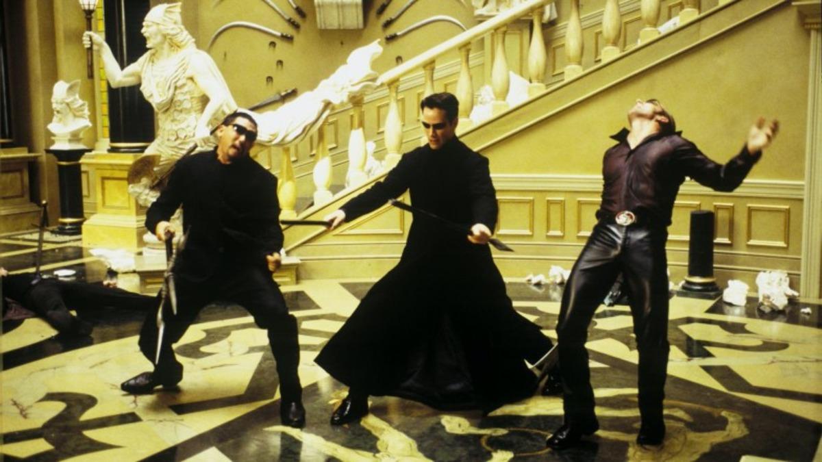 John Wick Serisinin Yönetmeni: Matrix 4’te Çılgın Aksiyon Sahneleri Olacak