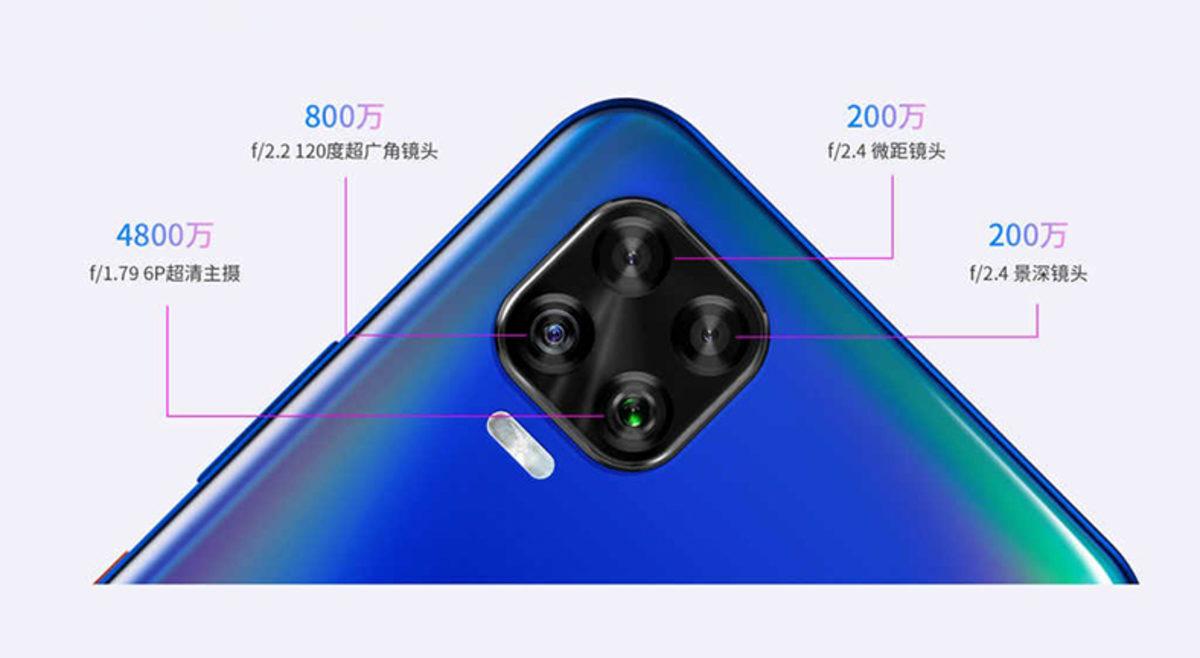 ZTE, Yarım Saatte Yüzde 50 Şarj Olan Yeni Telefonu Axon 11 SE 5G’yi Duyurdu