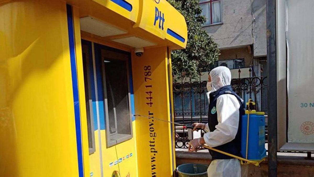 Yeni Kimlik Kartı ile PTT ATM’lerinden Para Çekilebilecek