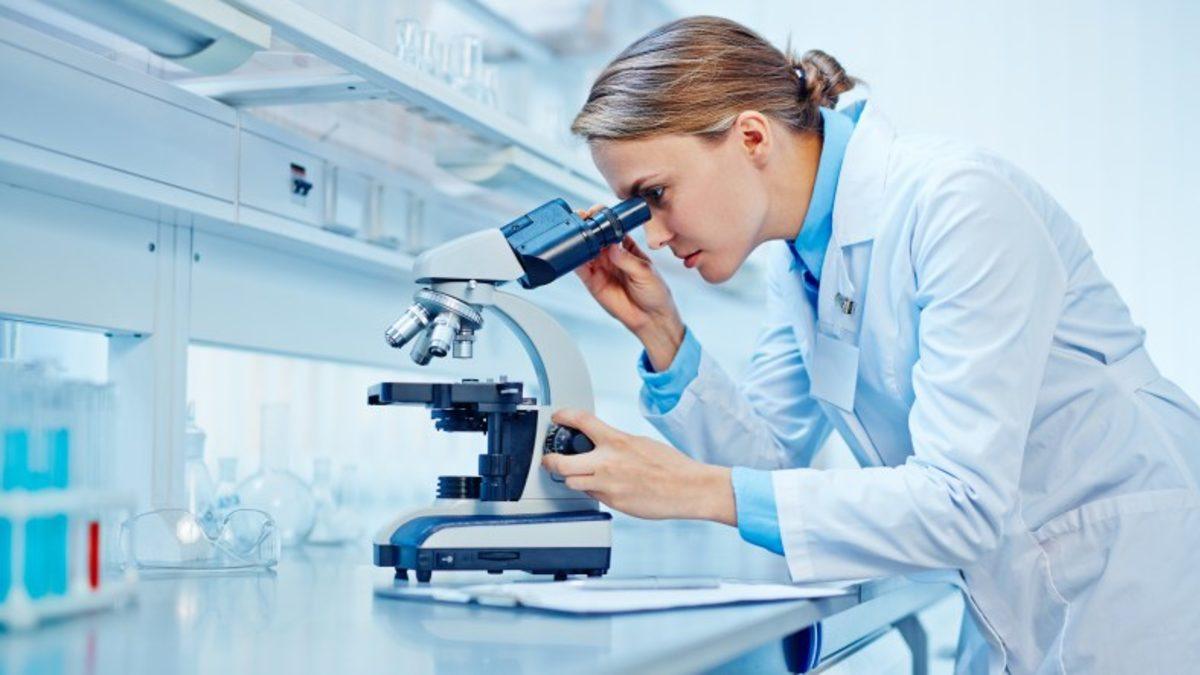 Bilim İnsanları, İlk Kez Altıgen Şeklinde Tuz Oluşturmayı Başardı