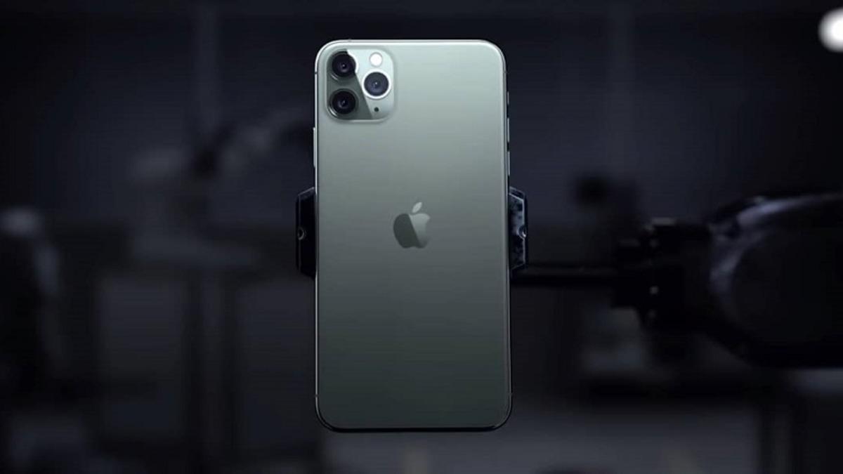 Apple, ABD’deki Protestolarda iPhone Çalan Yağmacılara Sürpriz Bir Mesaj Gönderdi