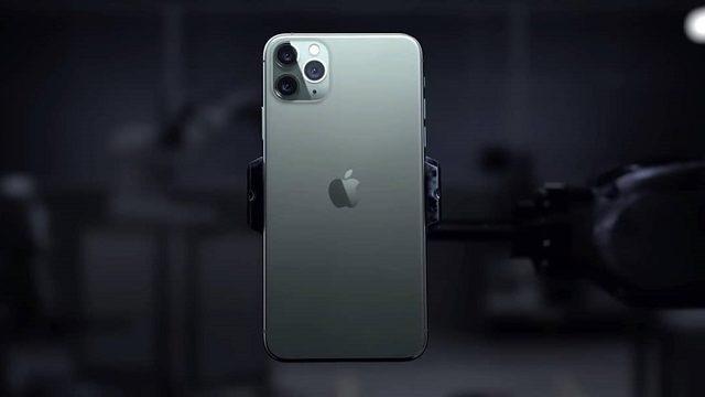 Apple, ABD’deki Protestolarda iPhone Çalan Yağmacılara Sürpriz Bir Mesaj Gönderdi