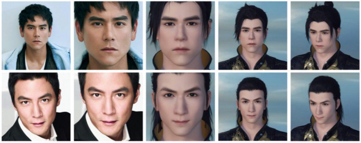 Fotoğrafınızı 3 Boyutlu Video Oyun Karakterine Dönüştüren Yapay Zeka