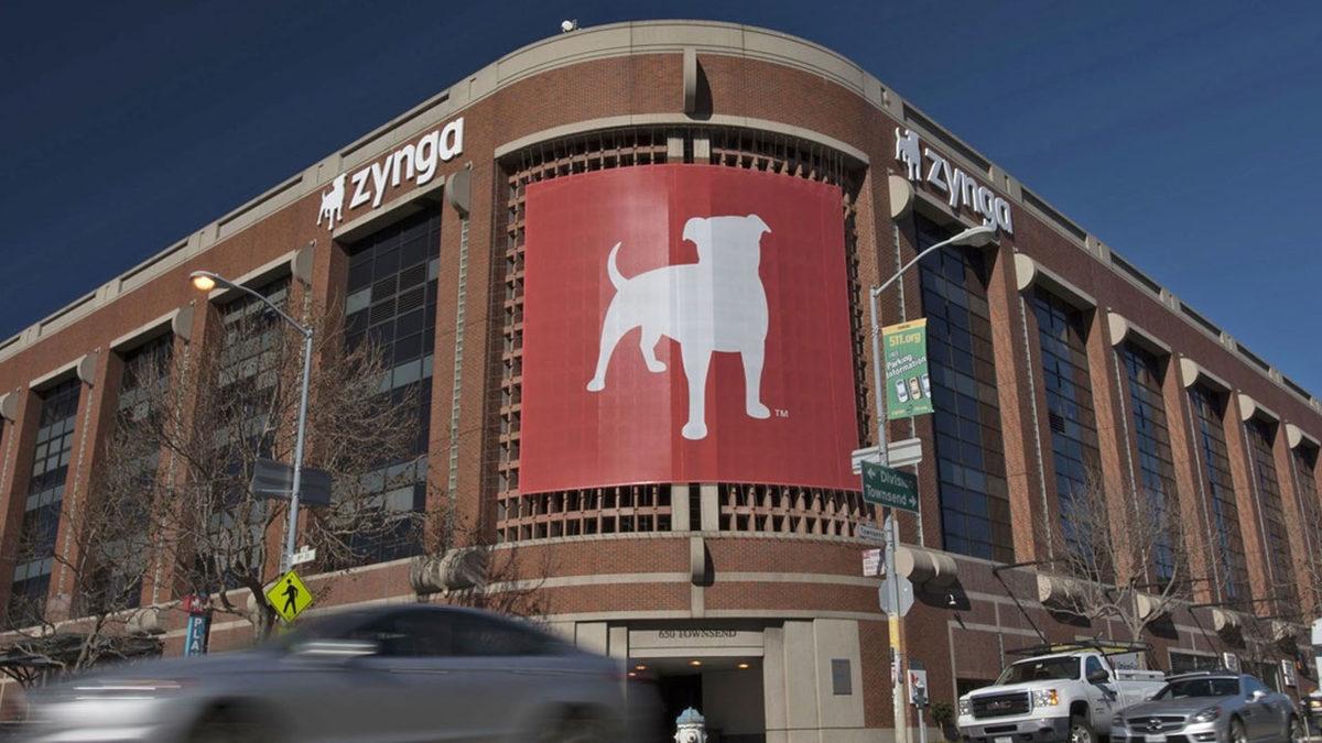 Türk Oyun Şirketi Peak Games, Tam 1,8 Milyar Dolara Zynga’ya Satıldı