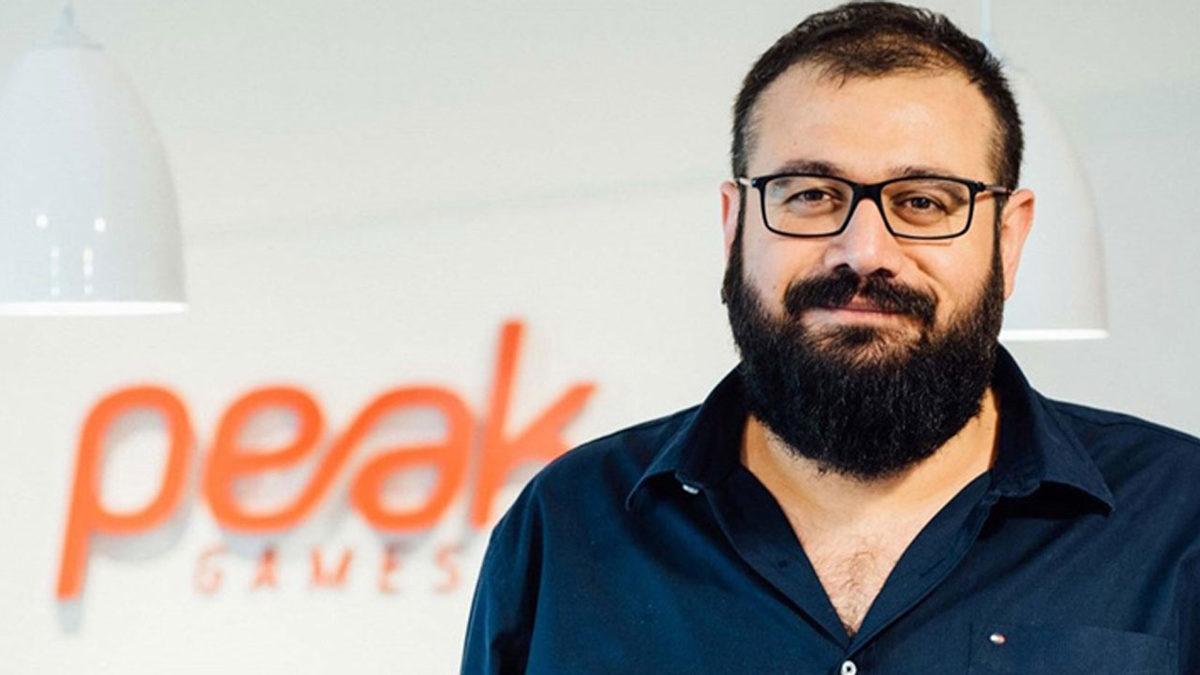 Türk Oyun Şirketi Peak Games, Tam 1,8 Milyar Dolara Zynga’ya Satıldı