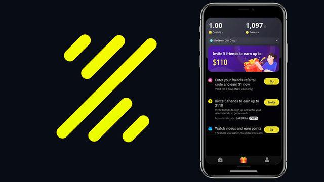 Kullanıcılarına Para Ödeyen TikTok Benzeri Uygulama: Zynn