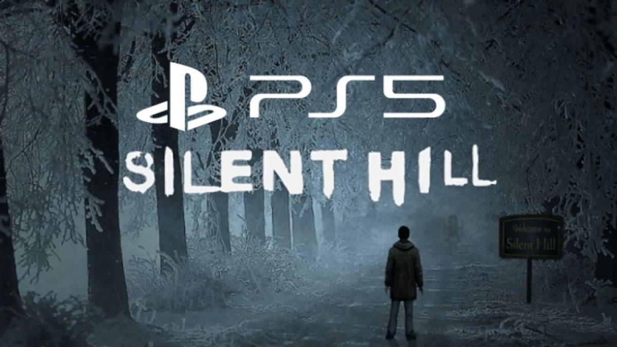 Yeni Silent Hill Oyunu, 4 Haziran’daki PS5 Etkinliğinde Duyurulabilir