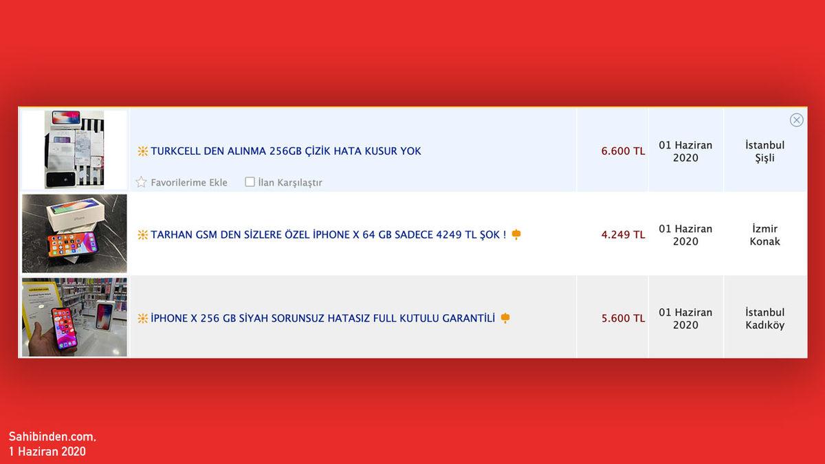 Apple’ın ’İkinci El iPhone’ Vurgusu Yaptığı Yeni Reklamı