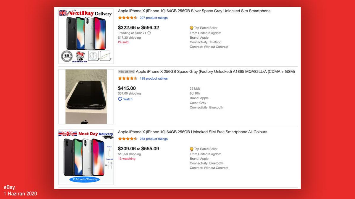 Apple’ın ’İkinci El iPhone’ Vurgusu Yaptığı Yeni Reklamı