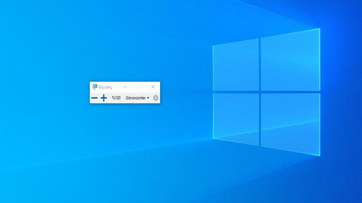 Windows 10 Çalıştır Komutları - 2020