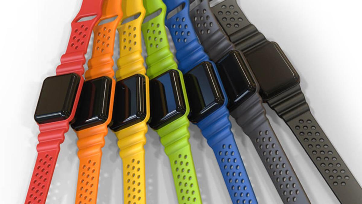 Türk Teknoloji Şirketinden Sosyal Mesafe Uyarısı Yapan Akıllı Bileklik: Skadi