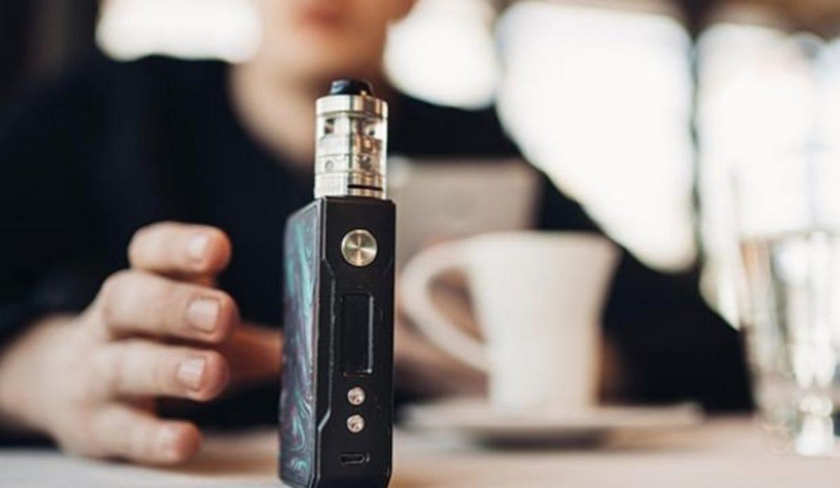 Aromalı Elektronik Sigara ABD’de Yasaklandı: İşte Nedeni
