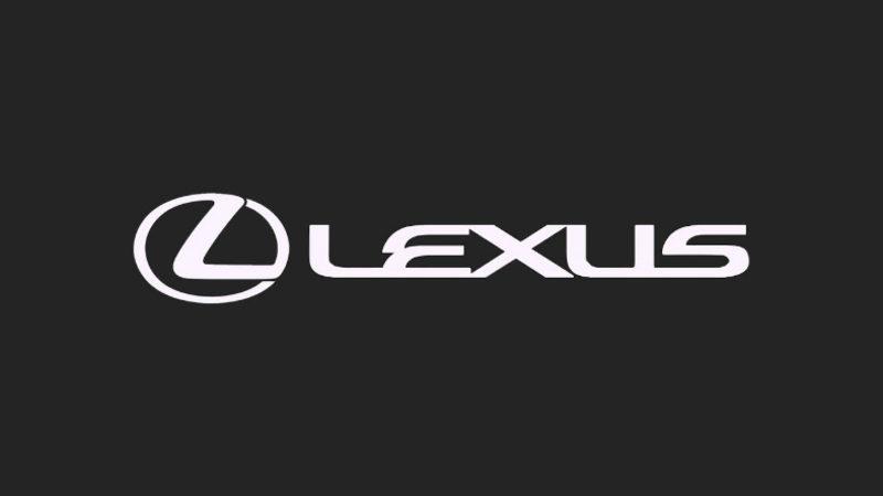 Lexus, Meraklı Photoshop Kullanıcılarını Hüsrana Uğratan 2021 IS Fotoğrafını Paylaştı