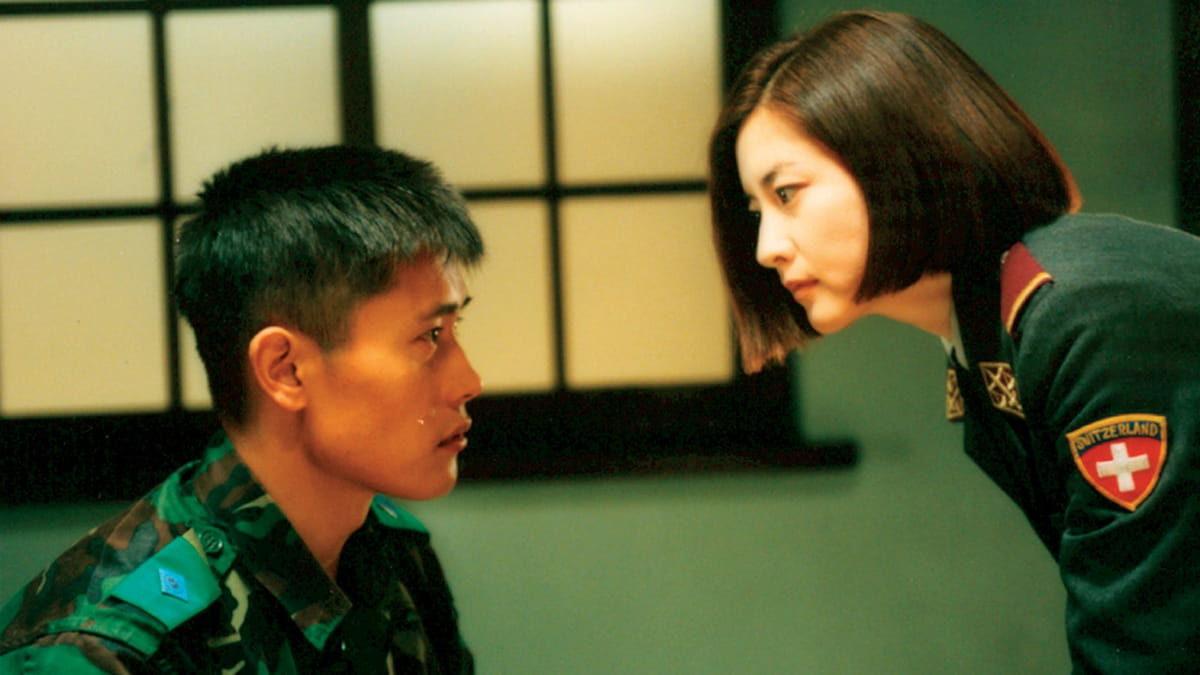 İzleyeni Pişman Etmeyen En İyi 10 Kore Filmi