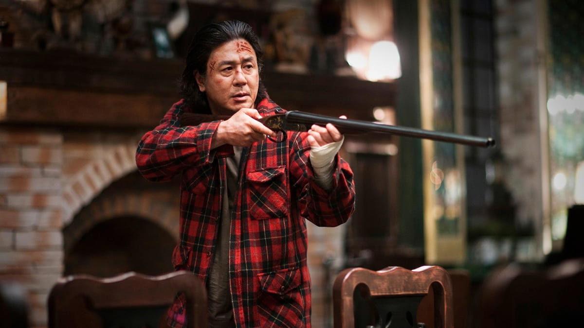 İzleyeni Pişman Etmeyen En İyi 10 Kore Filmi