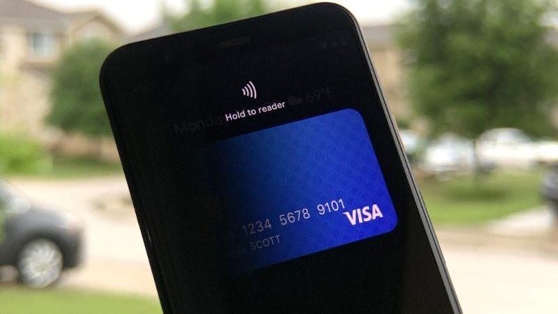 Android 11’in Güç Menüsü İlk Kez Ortaya Çıktı