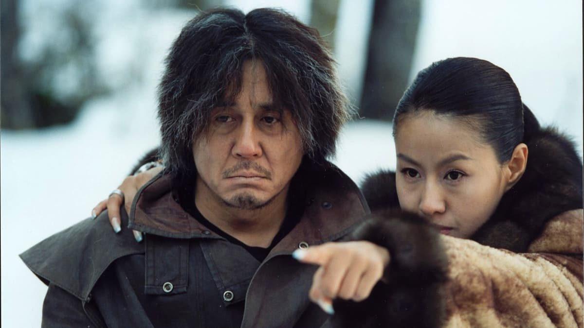 İzleyeni Pişman Etmeyen En İyi 10 Kore Filmi