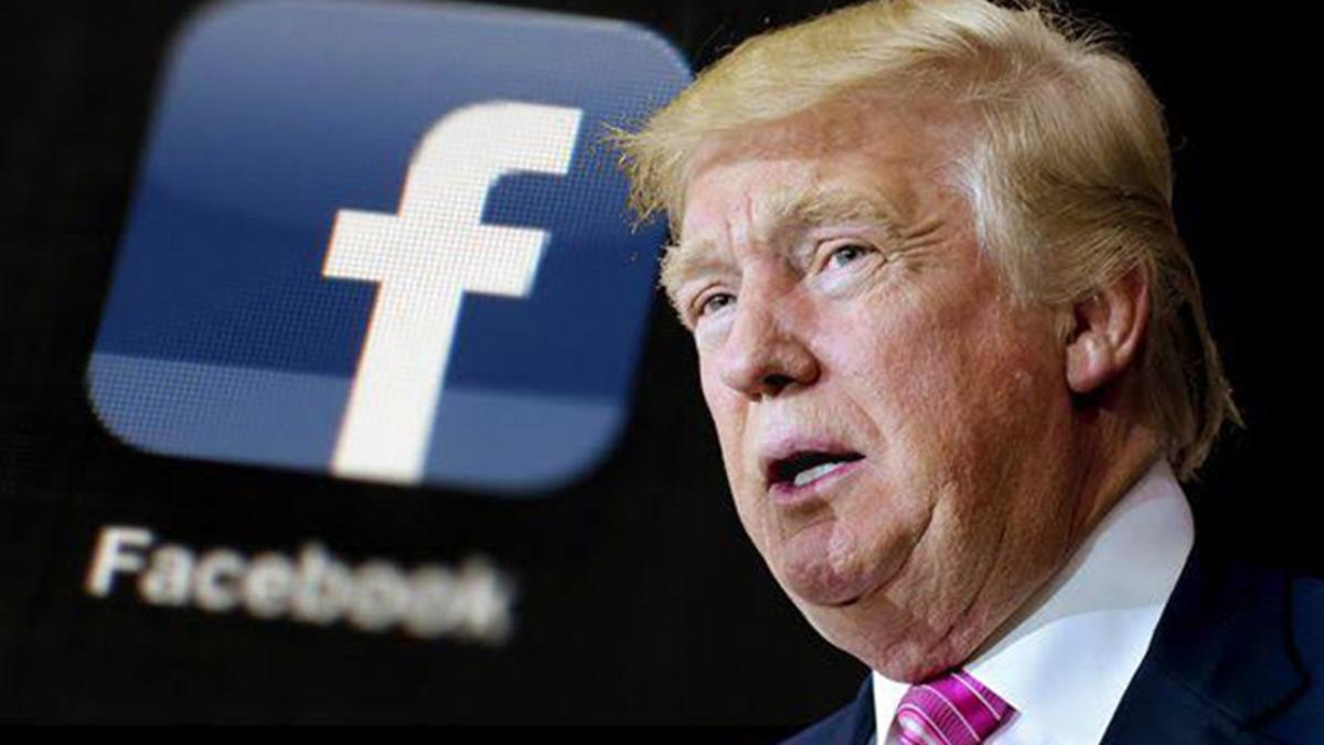 Facebook Çalışanları, Trump Karşısında Sessiz Kalan Mark Zuckerberg’ü Eleştirmeye Başladı