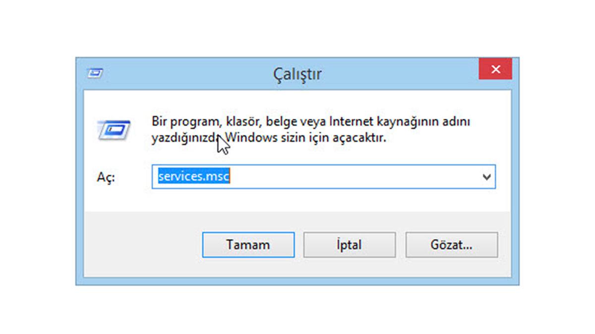 Adım Adım Anlatıyoruz: Windows 