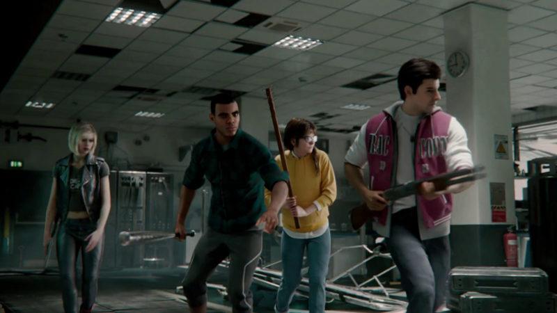 Yeni Resident Evil Oyunu ’Project Resistance’ın Beta Süreci Belli Oldu