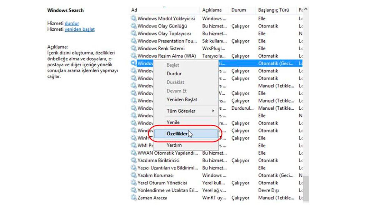 Adım Adım Anlatıyoruz: Windows 