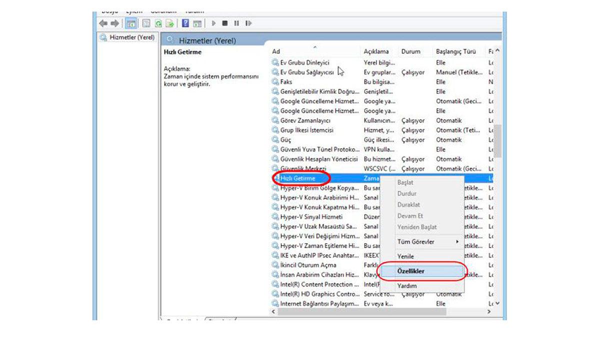 Adım Adım Anlatıyoruz: Windows 