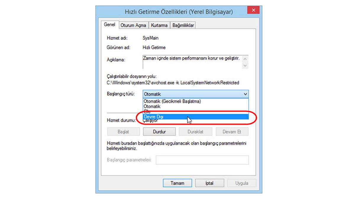 Adım Adım Anlatıyoruz: Windows 
