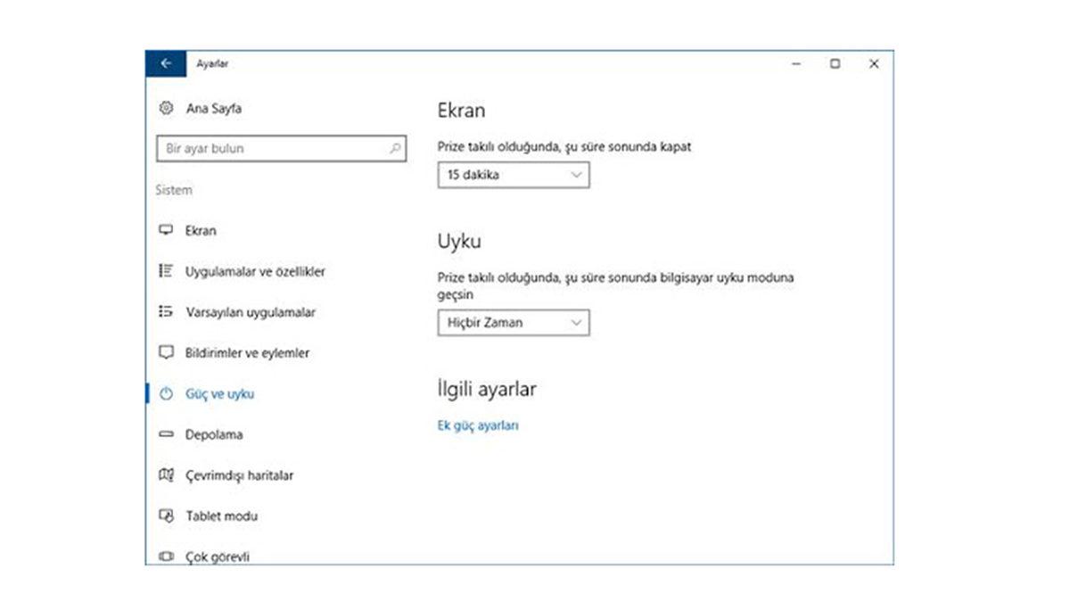 Adım Adım Anlatıyoruz: Windows 
