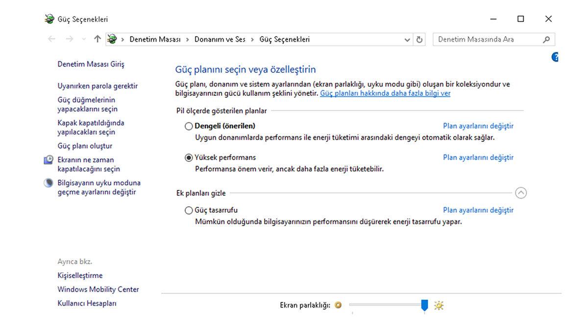 Adım Adım Anlatıyoruz: Windows 