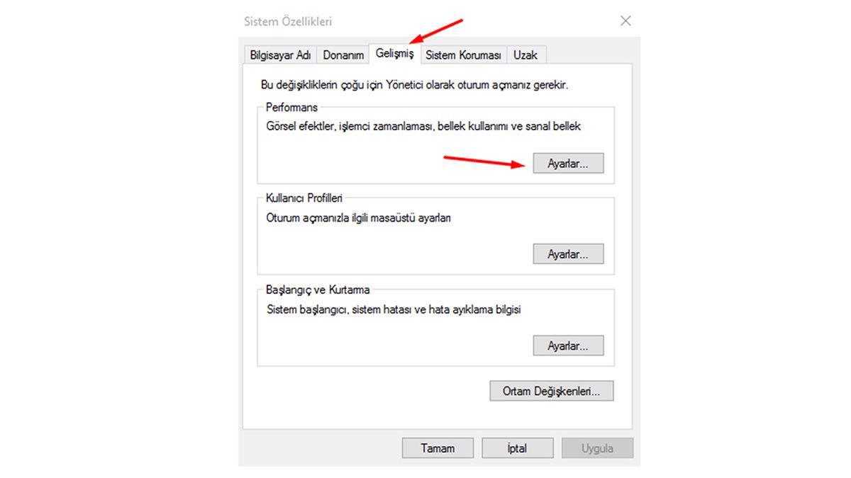 Adım Adım Anlatıyoruz: Windows 