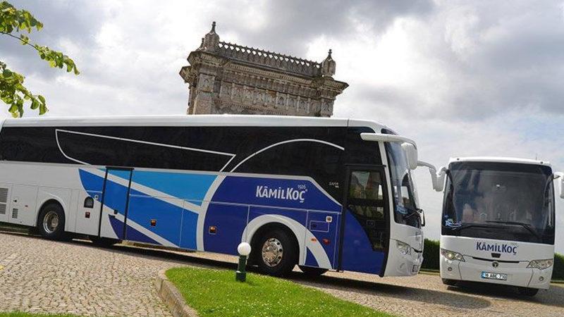 Rekabet Kurumu, Otobüs Firması Kamil Koç’un Devrini Resmen Onayladı