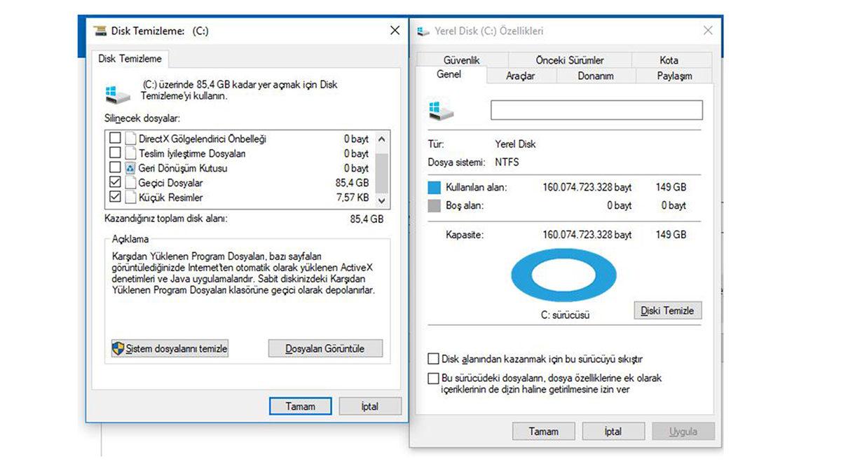 Adım Adım Anlatıyoruz: Windows 