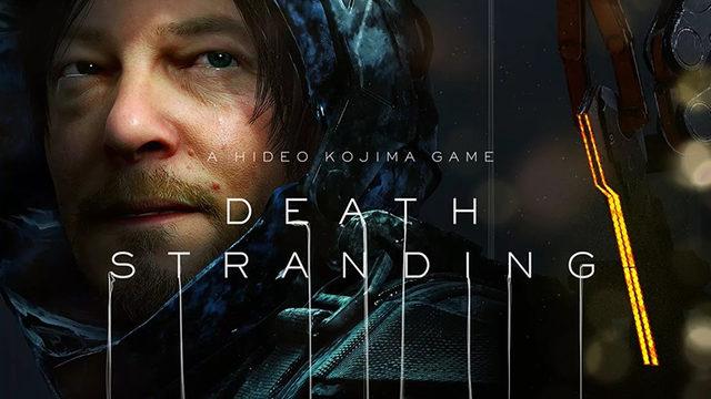Death Stranding’in 4K Tanıtım Videosu Yayınlandı